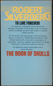 The Book of Skulls