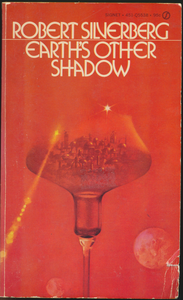 Earth's Other Shadow