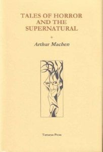 Tales of Horror and the Supernatural