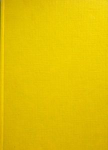 The King in Yellow