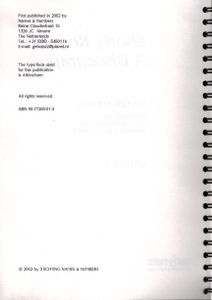 Shorty Rogers - A Discography - Revised Edition - Volume 1