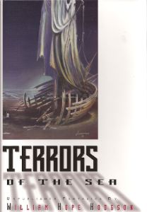 Terrors of the Sea