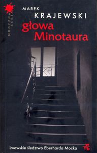 Głowa Minotaura