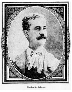 Charles M. Skinner