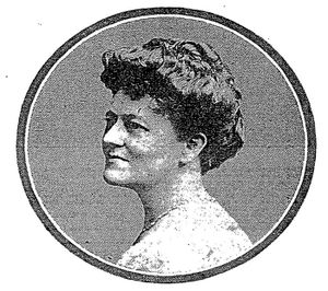 Virginia Frazer Boyle