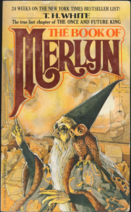 The Book of Merlyn