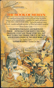 The Book of Merlyn