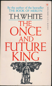 The Once and Future King