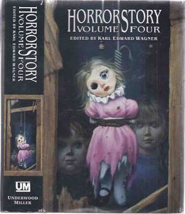 HorrorStory (Volume Four)