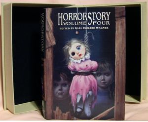 HorrorStory (Volume Four)