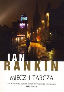 Miecz I Tarcza