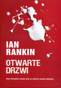 Otwarte Drzwi