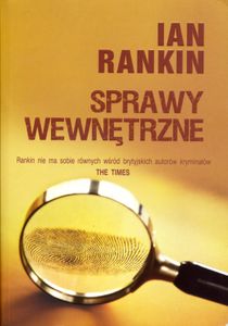 Sprawy Wewnętrzne