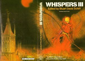 Whispers III