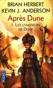 Les chasseurs de Dune