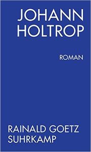 Johann Holtrop