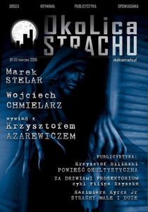 Okolica Strachu