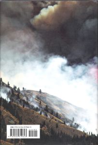 Smokejumper