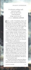 Smokejumper