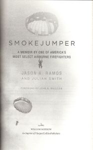 Smokejumper