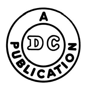 DC Comics