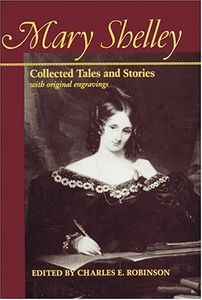Collected Tales and Stories