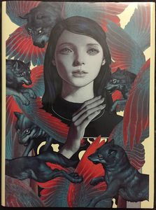 Fables: The Complete Covers by James Jean