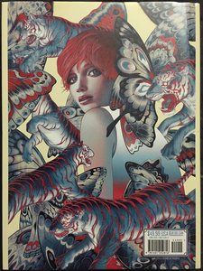 Fables: The Complete Covers by James Jean