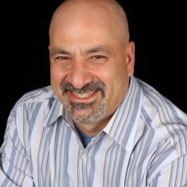 Dan DiDio