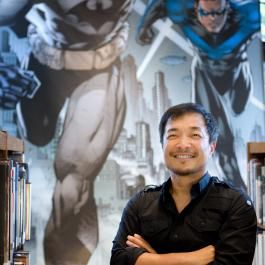 Jim Lee
