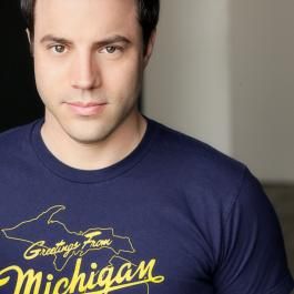 Geoff Johns