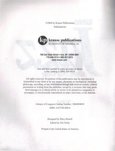 Goldmine Jazz Album Price Guide