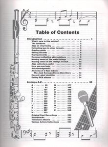 Goldmine Jazz Album Price Guide