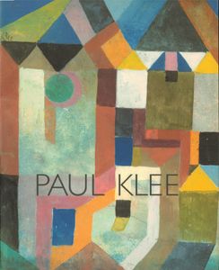 Paul Klee - Die Sammlung Berggruen