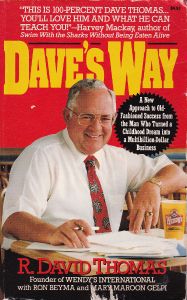 Dave's Way
