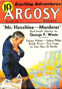 Argosy, Mar. 21, 1936