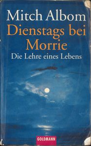 Dienstags bei Morrie