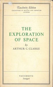 The Exploration of Space