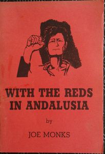 With The Reds in Andalusia
