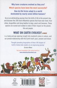 What On Earth Evolved? ...In Brief