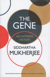 The Gene: An Intimate History