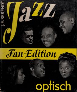 Jazz  Fan-Edition Optisch