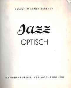 Jazz  Fan-Edition Optisch