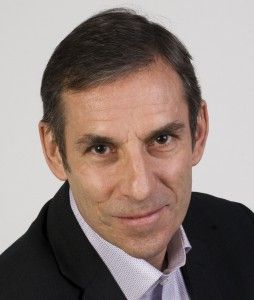 Steven Connor