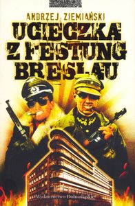 Ucieczka Z Festung Breslau