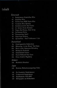 HUNDERTWASSER - Bunte Häuserwelten