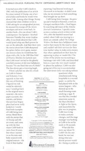 Imprimis (March 2016)