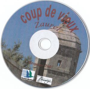 Portait De Brouage