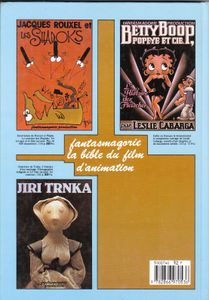 La Folie Du Cartoon Volume 1