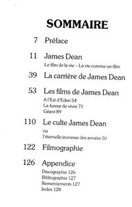 James Dean. Sur Les Traces D'un Géant